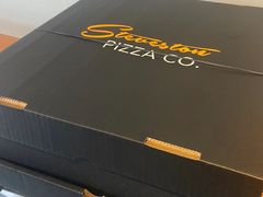 -Steveston Pizza Company (Richmond)