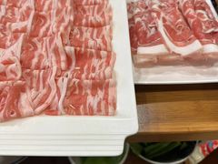 -楼外楼大刀肉传统火锅(西安大路店)