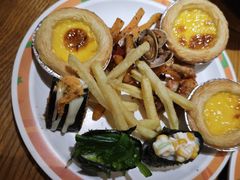 -比格比萨自助(花园路店)