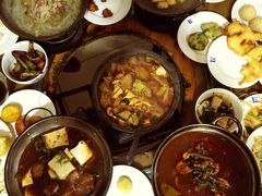 -柳沟豆腐宴69号福豆堂