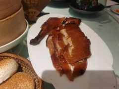 -四世同堂·京菜·烤鸭(双井店)
