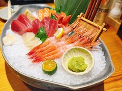 -福匠日本料理(人民路店)