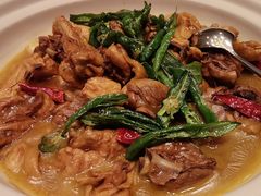 -源牌酒店·家常六安菜