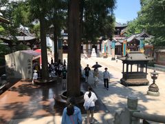 -径山寺