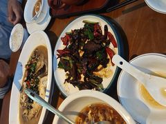 -外婆烧.老杭帮菜(庆春店)