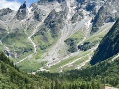 -瓦屋山景区