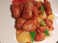 -食大利香港茶餐厅(南亚风情第一城店)