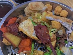 -瑞安第一泡·后街泡泡(虹桥后街店)