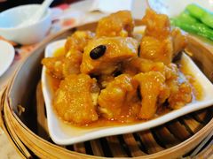 特色蒸排骨-点都德(龙之梦店)