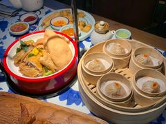 -蘇小主(徐州万达店)