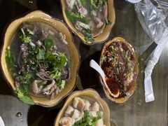 -小杨翘脚牛肉