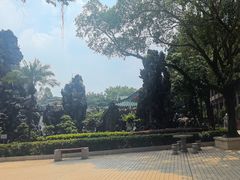 -广东圆玄道观