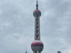 -东方明珠广播电视塔