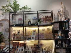 -W CAFE(甜爱路店)