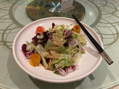 -上海1号私藏菜(静安店)