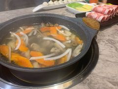 -采椰郎椰子鸡·脆皮鸡火锅(融创茂店)
