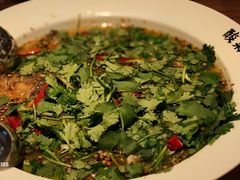 -太二酸菜鱼(正大广场店)