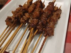 -孟记粥铺·家常菜·烧烤·粥(亚运村店)