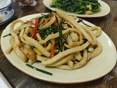 -潮和兴海鲜城·地道潮汕菜(佛山店)
