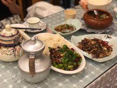 -小厨子私房菜·云南美食店
