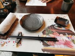 -大桥日本料理·日式放题·铁板定食(科兴科学园店)