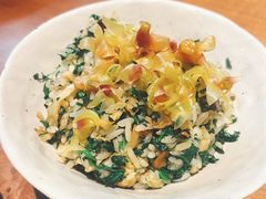 牛肝菌炒饭-天水蔬食料理(树德之光店)