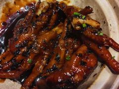 -森谷美食公园(杨行店)