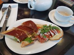 -西点坊(浦东香格里拉店)