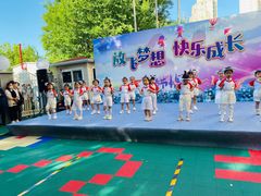 -贝乐多幼儿园(中北校区)