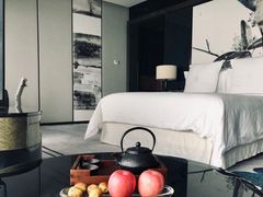 -广州四季酒店