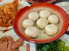 -永安里地摊烤肉(首创店)