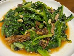 -晚归月亮湾私家菜(临邑路店)