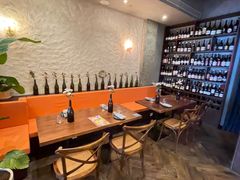 -Laures·月桂西班牙碳烤餐厅(十尚坊店)