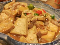 -西江美食舫·江西菜(健德桥店)