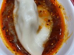-喜家德虾仁水饺(邯郸新世纪中心店)