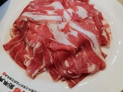 -阳坊大都涮羊肉(阳坊总店)