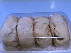 -鲍师傅糕点(江苏路店)