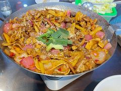 -富正毅三下锅连锁(三店)