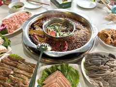 -枇杷园食为鲜火锅(南山店)