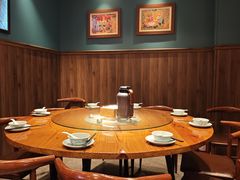 -山西人家(锦创书城店)