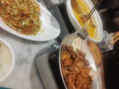 -小菜园新徽菜(宜兴八佰伴店)