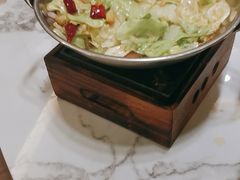 -新凯旋烧烤·燕姐千岛湖土菜