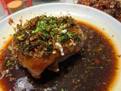 肘子-渔乡米香·剁椒鱼头(四方坪店)
