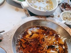 -洞庭鱼香(万科店)
