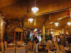 -多哥水傣味餐厅(司马巷店)