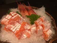 -匠和风精致料理(莆田财富中心店)