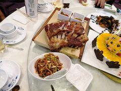 -伊兰盛堡(河南路店)