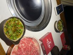 -老天桥蛙炉火锅(姑苏总店)