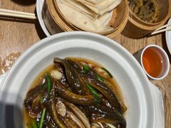 -芳芳私房菜·精做淮扬菜(承德路店)