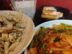 腾冲大救驾-多味居(剪子巷店)
